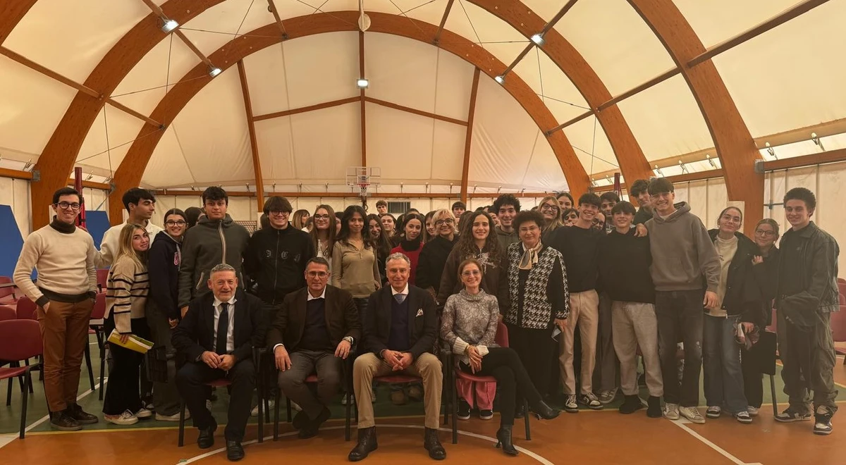 Presentazione libro sul femminicidio e violenza di genere (11.12.2024)