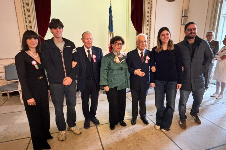 Giornata dell’Unità Nazionale, della Costituzione, dell’Inno e della Bandiera