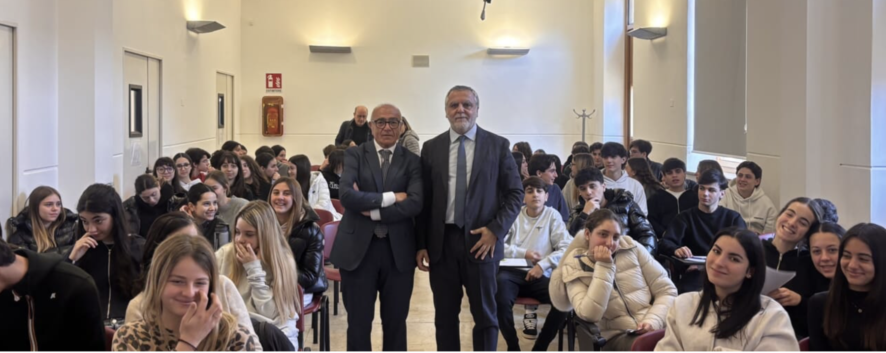 Patentino digitale a scuola – Corecom Sicilia