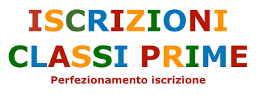 Avviso - PROROGA TERMINE D'ISCRIZIONE Alunni alla CLASSE PRIMA a.s. 2026/27: GIOVEDÌ 16/07/2026